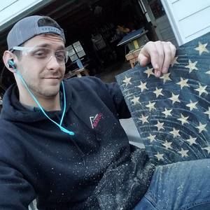 Meet your Posher, Brett